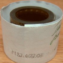 Positive Film Roll Osteopathic Techniques Halladay Roll 3 1919