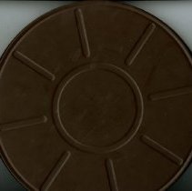 Film Reel Surgery of Mastoid