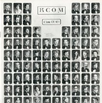 KCOM Class of 1974