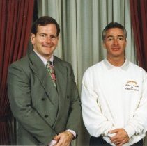 KCOM Class of 1988 10-year Reunion, 1998