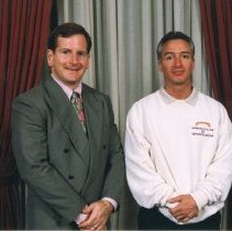 KCOM Class of 1988 10-year Reunion, 1998