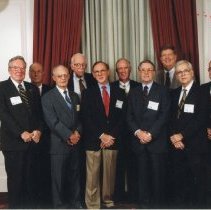 KCOM Class of 1958 Alumni, 1998