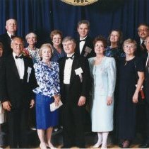 KCOM Class of 1965, 30th Class Reunion