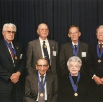 KCOM Gold Medallion Club Members