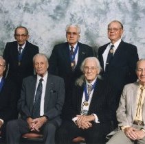 KCOM Gold Medallion Club Members