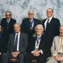 KCOM Gold Medallion Club Members