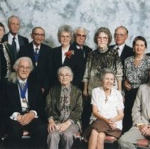 KCOM Class Reunions During Founder's Day 1997