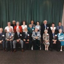 KCOM Gold Medallion Club Members and Guests