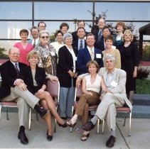 KCOM Class of 1972 Alumni and Spouses/Guests