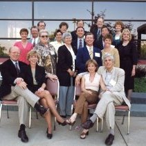 KCOM Class of 1972 Alumni and Spouses/Guests