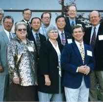 KCOM Class of 1972 Alumni