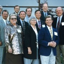 KCOM Class of 1972 Alumni