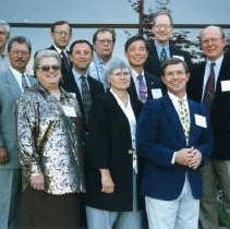 KCOM Class of 1972 Alumni