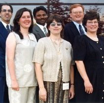 KCOM Class of 1992 Alumni and Spouses/Guests