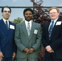 KCOM Class of 1992 Alumni