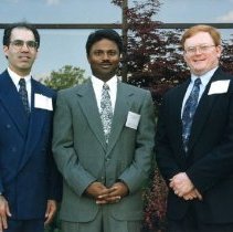 KCOM Class of 1992 Alumni