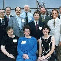 KCOM Class of 1977 Alumni