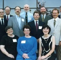 KCOM Class of 1977 Alumni
