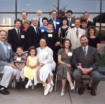 KCOM Class of 1977 Alumni and Spouses/Guests