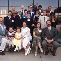 KCOM Class of 1977 Alumni and Spouses/Guests