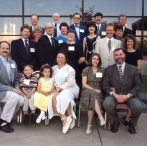 KCOM Class of 1977 Alumni and Spouses/Guests