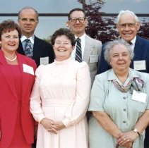KCOM Class of 1962 Alumni and Spouses/Guests