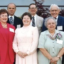KCOM Class of 1962 Alumni and Spouses/Guests
