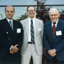 KCOM Class of 1962 Alumni