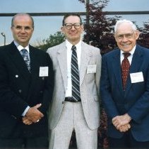 KCOM Class of 1962 Alumni