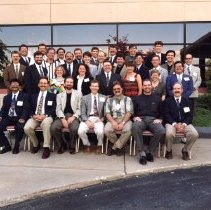 KCOM Class of 1987 Alumni