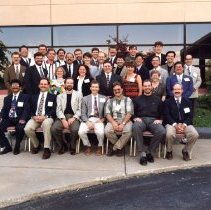 KCOM Class of 1987 Alumni