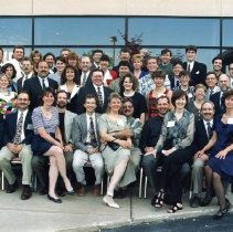 KCOM Class of 1987 Alumni and Spouses/Guests