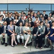 KCOM Class of 1987 Alumni and Spouses/Guests