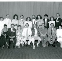 KCOM Class of 1978 Alumni and Spouses