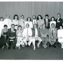 KCOM Class of 1978 Alumni and Spouses