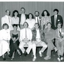 KCOM Class of 1978 Alumni