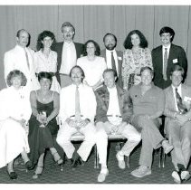 KCOM Class of 1978 Alumni