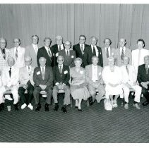 KCOM Class of 1943 Alumni