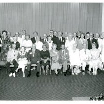 KCOM Class of 1943 Alumni and Spouses