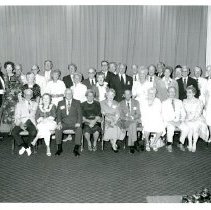 KCOM Class of 1943 Alumni and Spouses