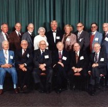 KCOM Class of 1942 Alumni