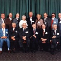 KCOM Class of 1942 Alumni