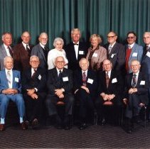 KCOM Class of 1942 Alumni