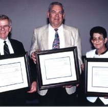 1997 KOAA Distinguished Service Award