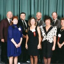 KCOM Class of 1964 Alumni and Spouses
