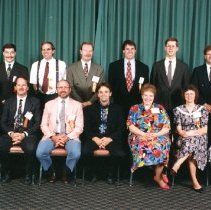 KCOM Class of 1984 Alumni