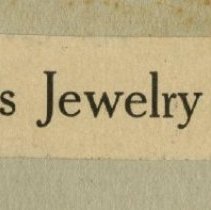 Thomas Jewelry House