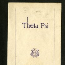 Theta Psi