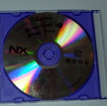 Pinkerton Winnerfest