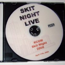 Skit Night Live 2008